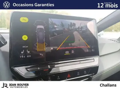 Photo 96 Volkswagen Id.3  204 ch Pro Performance