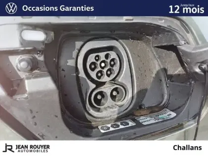 Photo 59 Volkswagen Id.3  204 ch Pro Performance