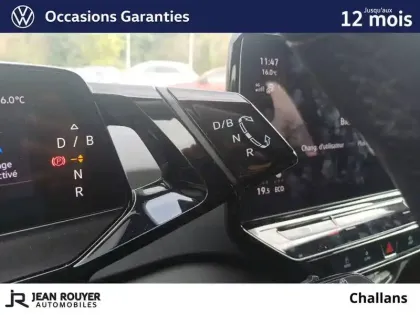 Photo 97 Volkswagen Id.3  204 ch Pro Performance