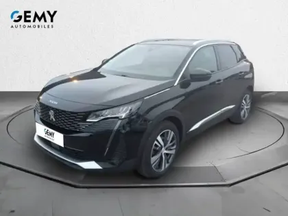 Photo Peugeot 3008 Allure Pack