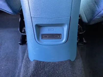 Photo 62 Fiat Panda Grande  T-Gen 3 1.2 Hybrid Turbo 110ch eDCT6