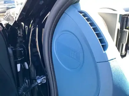 Photo 98 Fiat Panda Grande  T-Gen 3 1.2 Hybrid Turbo 110ch eDCT6