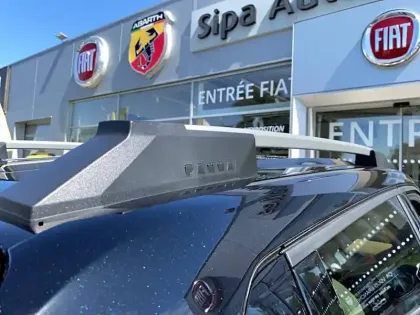 Photo 48 Fiat Panda Grande  T-Gen 3 1.2 Hybrid Turbo 110ch eDCT6