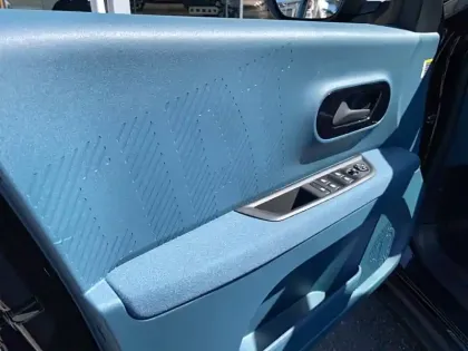 Photo 97 Fiat Panda Grande  T-Gen 3 1.2 Hybrid Turbo 110ch eDCT6