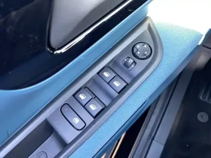 Photo 49 Fiat Panda Grande  T-Gen 3 1.2 Hybrid Turbo 110ch eDCT6