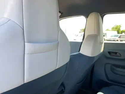 Photo 96 Fiat Panda Grande  T-Gen 3 1.2 Hybrid Turbo 110ch eDCT6