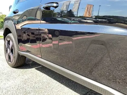 Photo 80 Fiat Panda Grande  T-Gen 3 1.2 Hybrid Turbo 110ch eDCT6