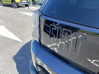 Photo 44 Fiat Panda Grande  T-Gen 3 1.2 Hybrid Turbo 110ch eDCT6