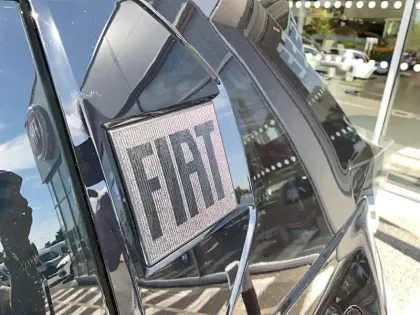 Photo 38 Fiat Panda Grande  T-Gen 3 1.2 Hybrid Turbo 110ch eDCT6