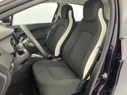 Photo 37 Renault Zoé Zoe R110 - 22B