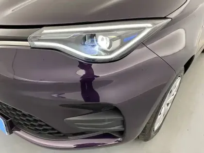 Photo 35 Renault Zoé Zoe R110 - 22B