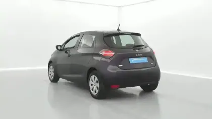 Photo 24 Renault Zoé Zoe R110 - 22B