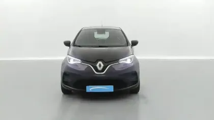 Photo 29 Renault Zoé Zoe R110 - 22B