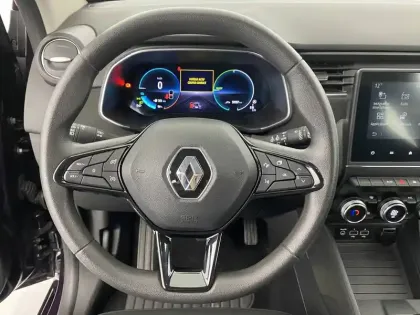 Photo 32 Renault Zoé Zoe R110 - 22B