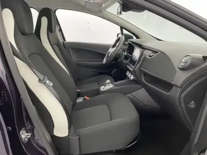 Photo 43 Renault Zoé Zoe R110 - 22B