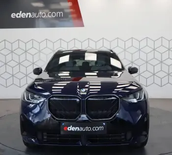 Photo Bmw X3 M Sport
