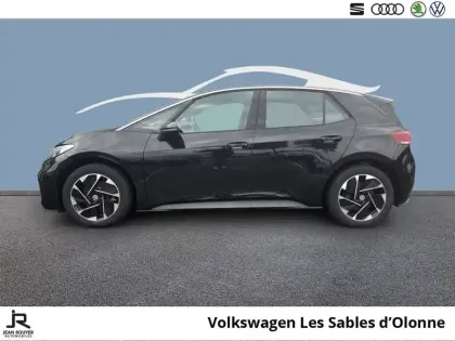 Photo 27 Volkswagen Id.3  204 ch Pro Performance