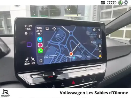 Photo 42 Volkswagen Id.3  204 ch Pro Performance