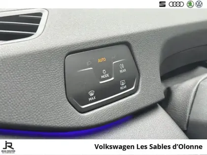 Photo 39 Volkswagen Id.3  204 ch Pro Performance