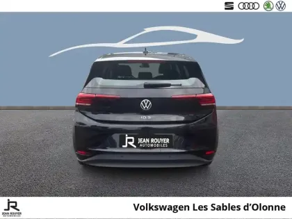 Photo 28 Volkswagen Id.3  204 ch Pro Performance