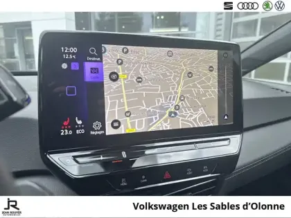 Photo 48 Volkswagen Id.3  204 ch Pro Performance