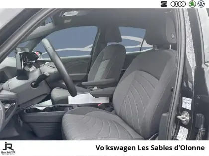 Photo 34 Volkswagen Id.3  204 ch Pro Performance