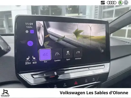 Photo 44 Volkswagen Id.3  204 ch Pro Performance