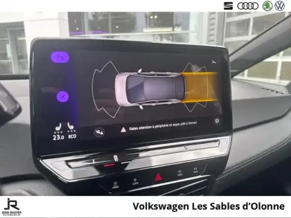 Photo 46 Volkswagen Id.3  204 ch Pro Performance