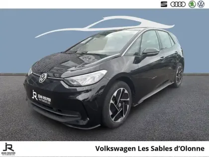 Photo 26 Volkswagen Id.3  204 ch Pro Performance