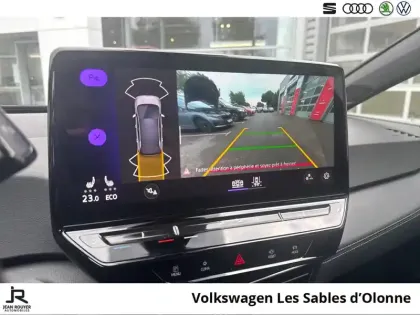 Photo 45 Volkswagen Id.3  204 ch Pro Performance