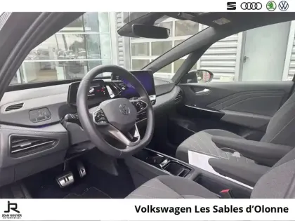 Photo 35 Volkswagen Id.3  204 ch Pro Performance