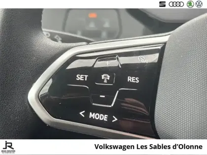 Photo 40 Volkswagen Id.3  204 ch Pro Performance