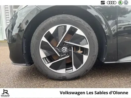 Photo 32 Volkswagen Id.3  204 ch Pro Performance
