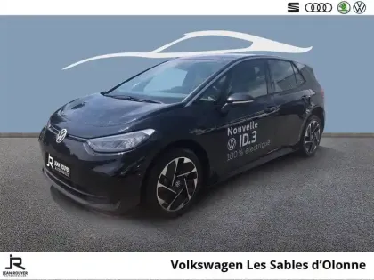 Photo Volkswagen Id.3 Life Plus