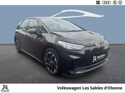 Photo 30 Volkswagen Id.3  204 ch Pro Performance