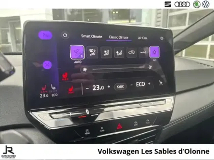 Photo 47 Volkswagen Id.3  204 ch Pro Performance