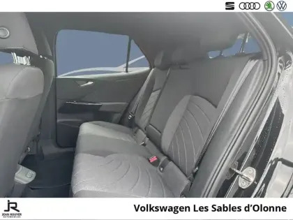 Photo 36 Volkswagen Id.3  204 ch Pro Performance