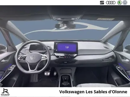 Photo 33 Volkswagen Id.3  204 ch Pro Performance