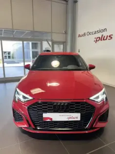 Photo 21 Audi A3  Sportback 35 TFSI 150