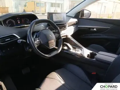 Photo 30 Peugeot 3008  Puretech 130ch S&S EAT8