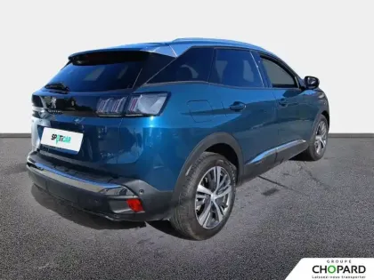 Photo 28 Peugeot 3008  Puretech 130ch S&S EAT8