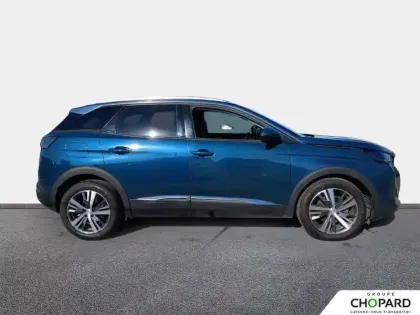 Photo 24 Peugeot 3008  Puretech 130ch S&S EAT8
