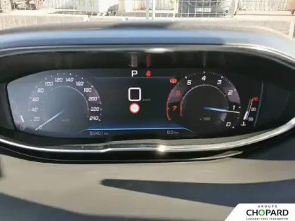 Photo 62 Peugeot 3008  Puretech 130ch S&S EAT8