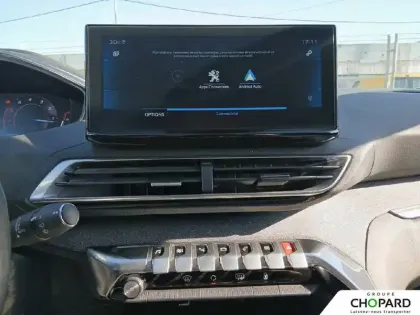 Photo 55 Peugeot 3008  Puretech 130ch S&S EAT8