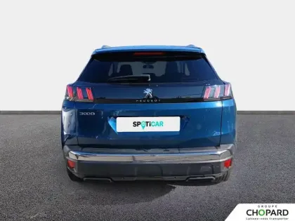 Photo 46 Peugeot 3008  Puretech 130ch S&S EAT8