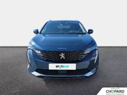 Photo 43 Peugeot 3008  Puretech 130ch S&S EAT8