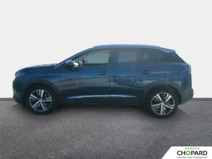 Photo 29 Peugeot 3008  Puretech 130ch S&S EAT8