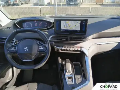 Photo 35 Peugeot 3008  Puretech 130ch S&S EAT8