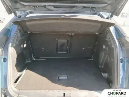 Photo 26 Peugeot 3008  Puretech 130ch S&S EAT8