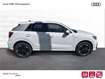Photo 7 Audi Q2 35 TFSI 150 BVM6 S line